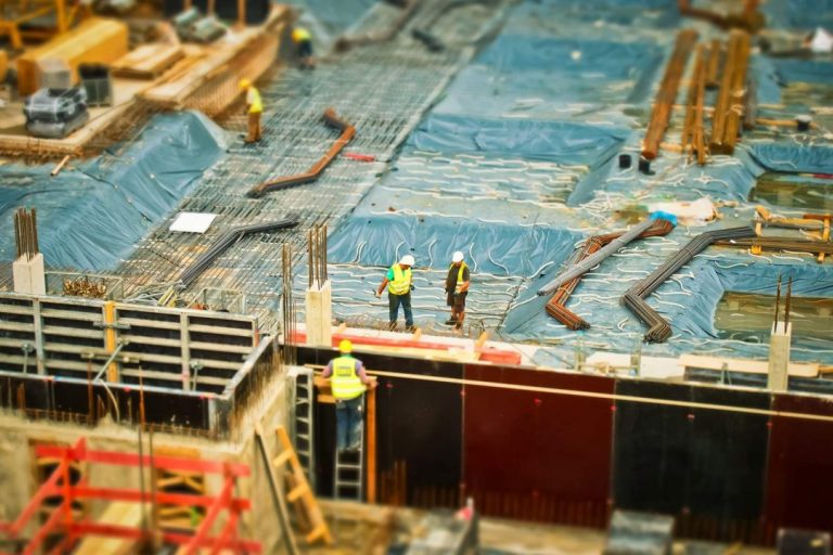 Firma budowlana opolskie – jak wybrać?