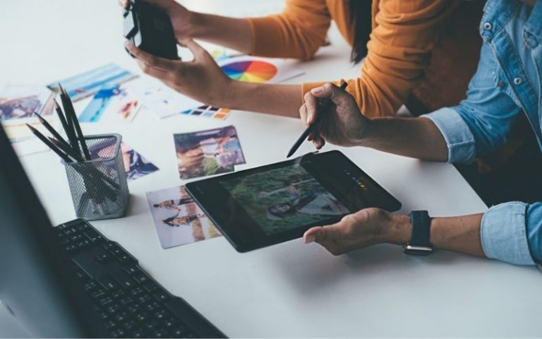Jak powinna funkcjonować nowoczesna agencja kreatywna?
