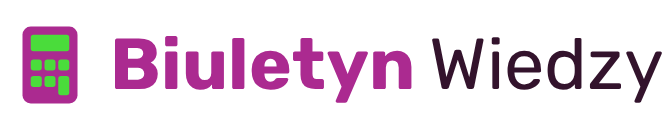 Biuletyn Wiedzy